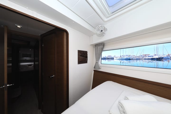  Catamarano Lagoon  42 (2021) per Noleggio, overcloccabile Sukošan | #14720 - 39