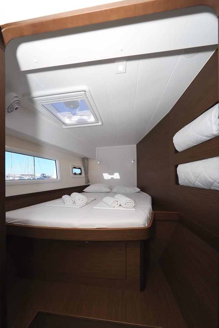  Catamarano Lagoon  42 (2021) per Noleggio, overcloccabile Sukošan | #14720 - 54
