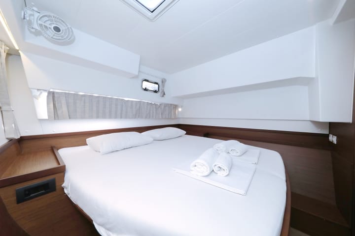  Catamarán Lagoon  42 (2022) para Charter - Sukošan | #14723 - 116