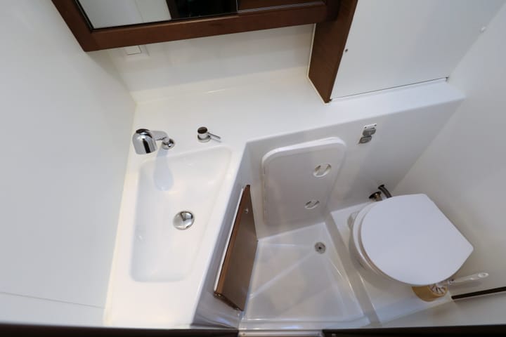  Catamarán Lagoon  42 (2022) para Charter - Sukošan | #14723 - 105