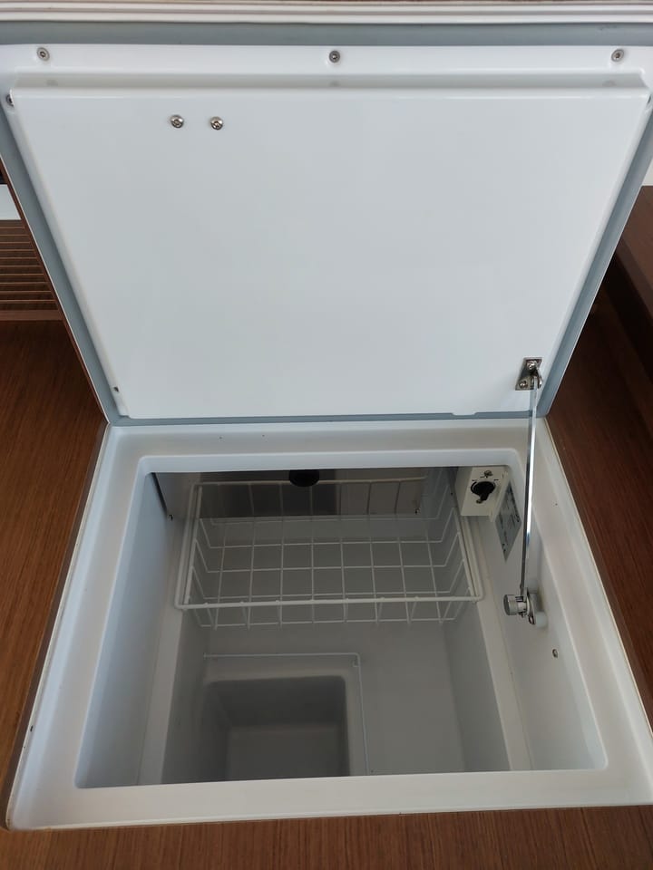  Catamarán Lagoon  42 (2022) para Charter - Sukošan | #14723 - 133