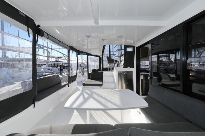  Catamarán Lagoon  42 (2022) para Charter - Sukošan | #14723 - 132