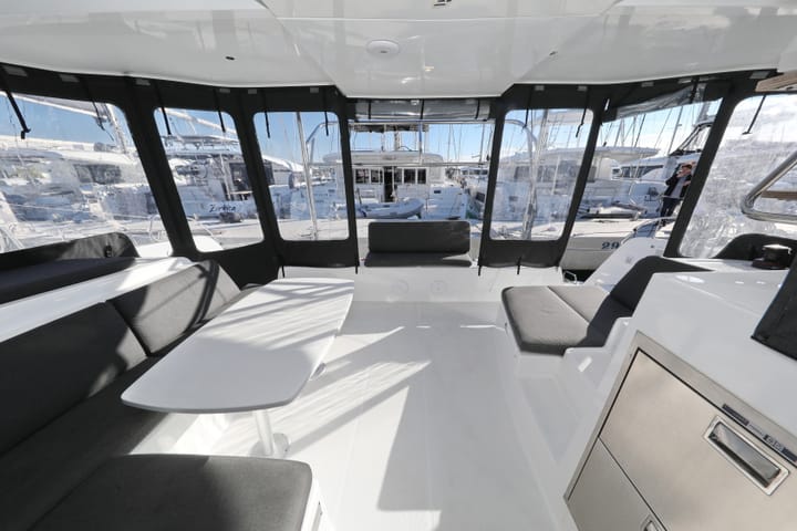  Catamarán Lagoon  42 (2022) para Charter - Sukošan | #14723 - 104