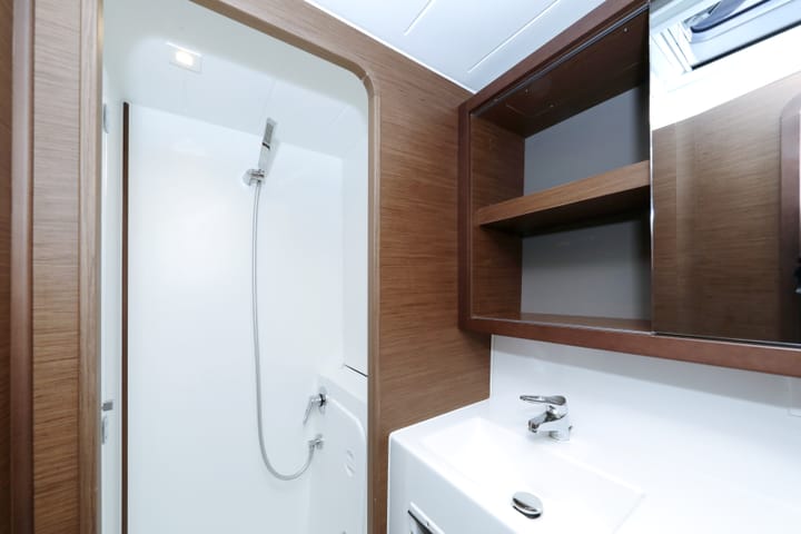  Catamarán Lagoon  42 (2022) para Charter - Sukošan | #14723 - 122