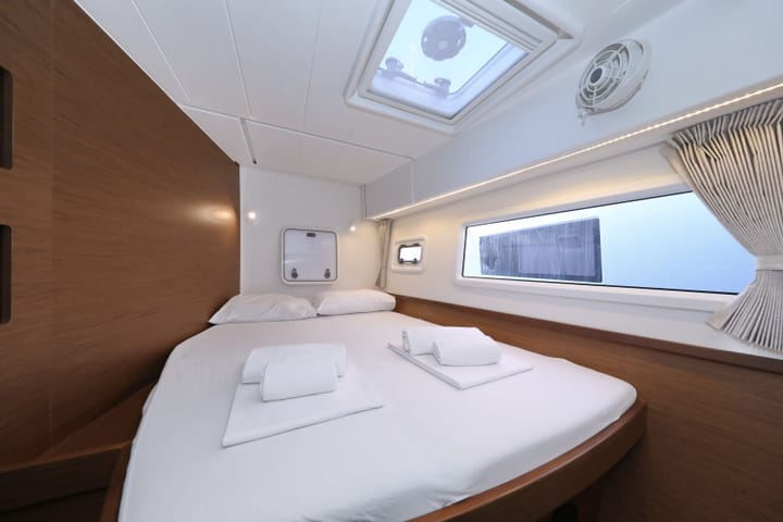  Catamarán Lagoon  42 (2022) para Charter - Sukošan | #14723 - 96