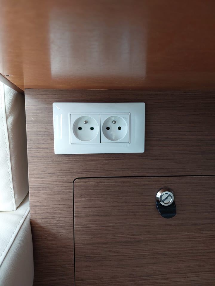  Catamarán Lagoon  42 (2022) para Charter - Sukošan | #14723 - 117