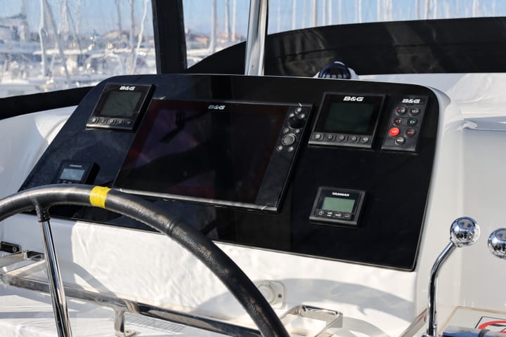  Catamarán Lagoon  42 (2022) para Charter - Sukošan | #14723 - 47