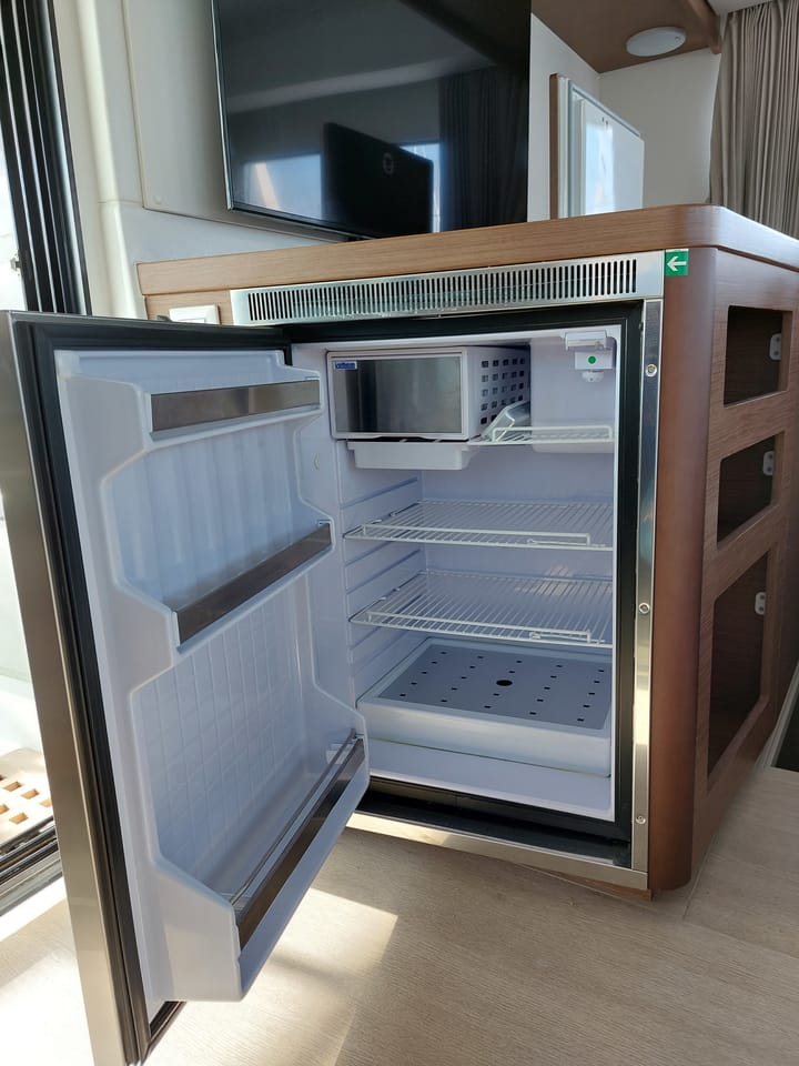  Catamarán Lagoon  42 (2022) para Charter - Sukošan | #14723 - 41