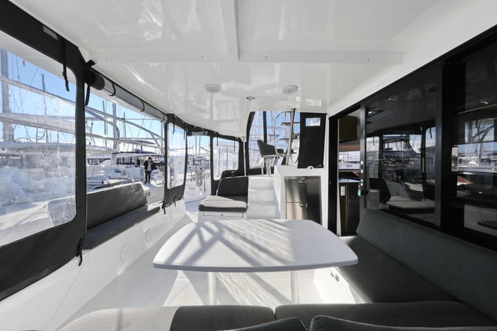  Catamarán Lagoon  42 (2022) para Charter - Sukošan | #14723 - 83