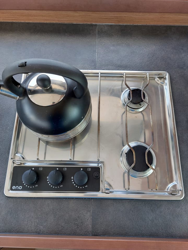  Catamarán Lagoon  42 (2022) para Charter - Sukošan | #14723 - 26