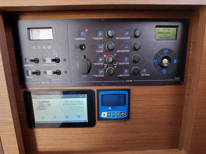  Catamarán Lagoon  42 (2022) para Charter - Sukošan | #14723 - 107