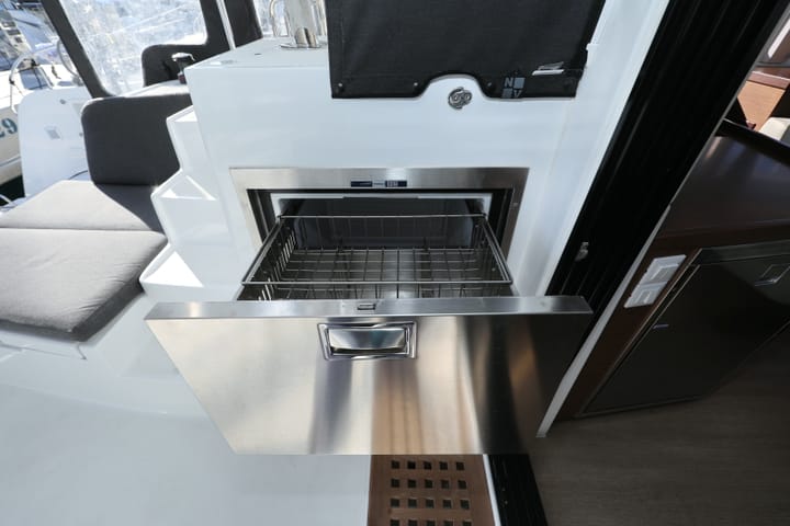  Catamarán Lagoon  42 (2022) para Charter - Sukošan | #14723 - 81