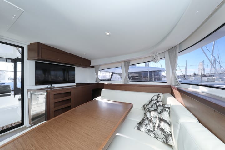  Catamarán Lagoon  42 (2022) para Charter - Sukošan | #14723 - 112