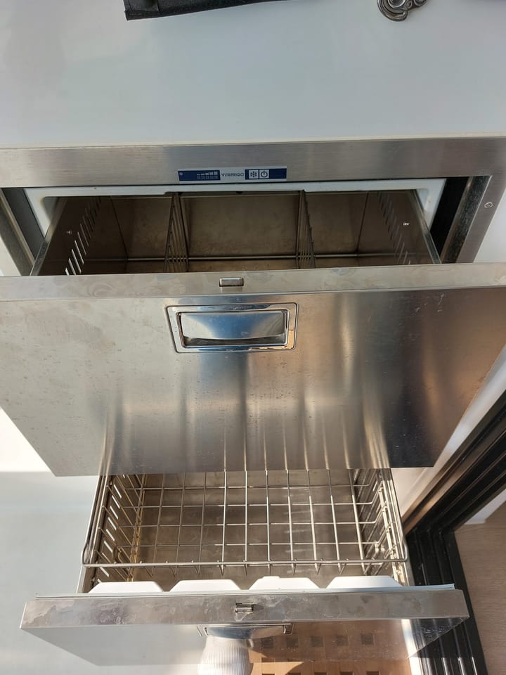  Catamarán Lagoon  42 (2022) para Charter - Sukošan | #14723 - 98