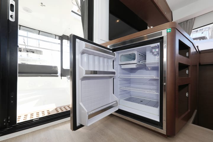  Catamarán Lagoon  42 (2022) para Charter - Sukošan | #14723 - 134