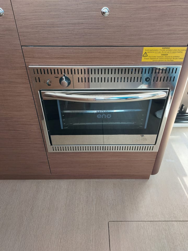  Catamarán Lagoon  42 (2022) para Charter - Sukošan | #14723 - 113