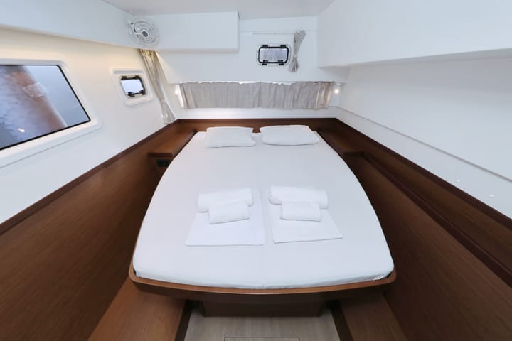  Catamarán Lagoon  42 (2022) para Charter - Sukošan | #14723 - 130