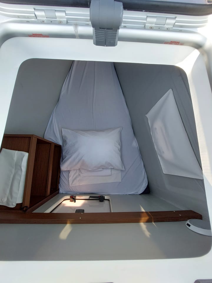  Catamarán Lagoon  42 (2022) para Charter - Sukošan | #14723 - 73