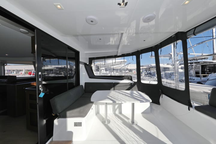  Catamarán Lagoon  42 (2022) para Charter - Sukošan | #14723 - 125