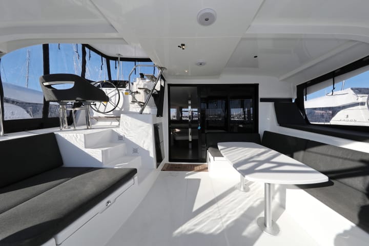  Catamarán Lagoon  42 (2022) para Charter - Sukošan | #14723 - 70