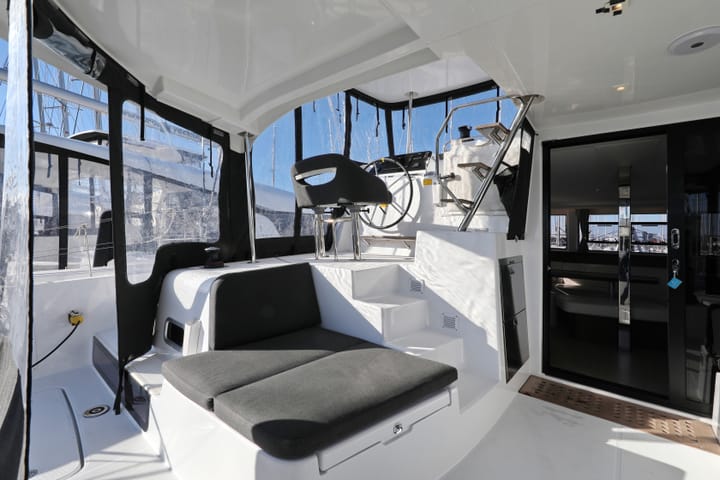  Catamarán Lagoon  42 (2022) para Charter - Sukošan | #14723 - 129