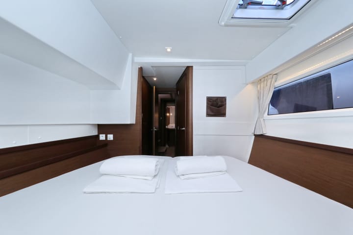  Catamarán Lagoon  42 (2022) para Charter - Sukošan | #14723 - 109