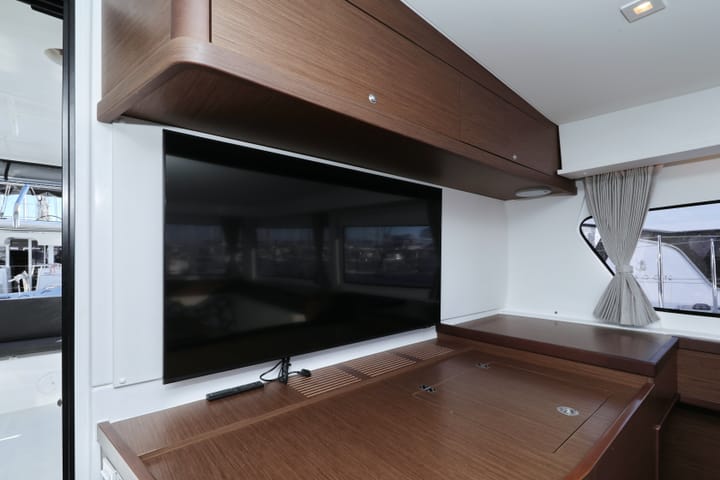  Catamarán Lagoon  42 (2022) para Charter - Sukošan | #14723 - 111