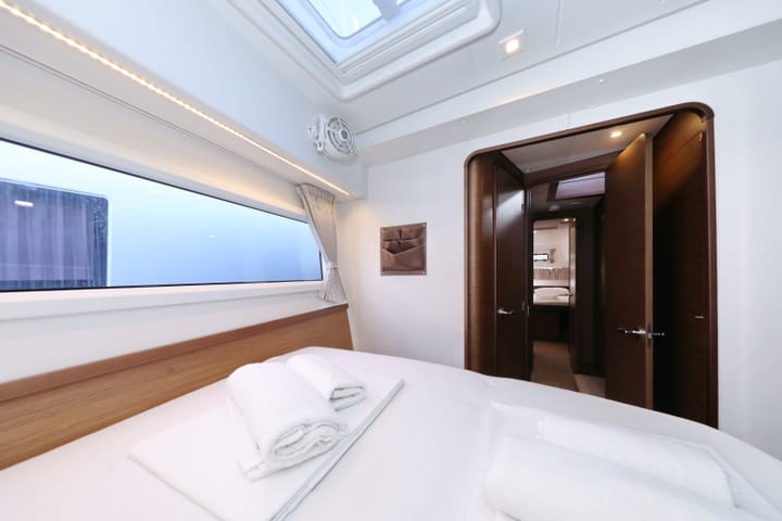  Catamarán Lagoon  42 (2022) para Charter - Sukošan | #14723 - 29