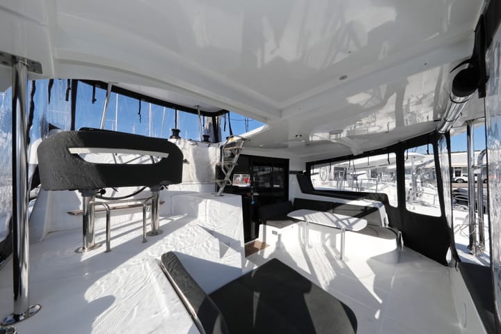 Catamarán Lagoon  42 (2022) para Charter - Sukošan | #14723 - 74