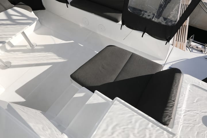  Catamarán Lagoon  42 (2022) para Charter - Sukošan | #14723 - 106
