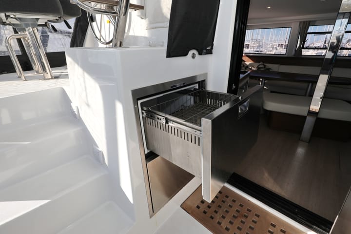  Catamarán Lagoon  42 (2022) para Charter - Sukošan | #14723 - 126