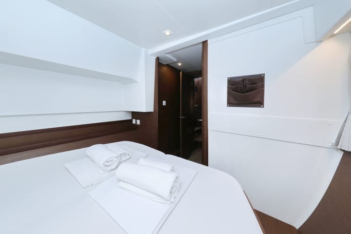  Catamarán Lagoon  42 (2022) para Charter - Sukošan | #14723 - 115