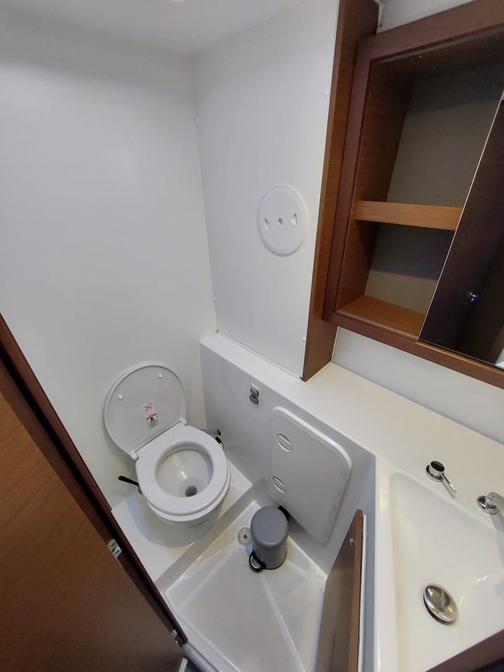  Catamarán Lagoon  42 (2022) para Charter - Sukošan | #14723 - 94