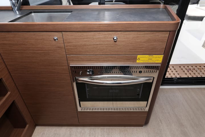  Catamarán Lagoon  42 (2022) para Charter - Sukošan | #14723 - 33