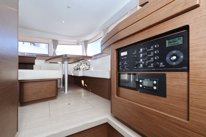  Catamarán Lagoon  42 (2022) para Charter - Sukošan | #14723 - 118