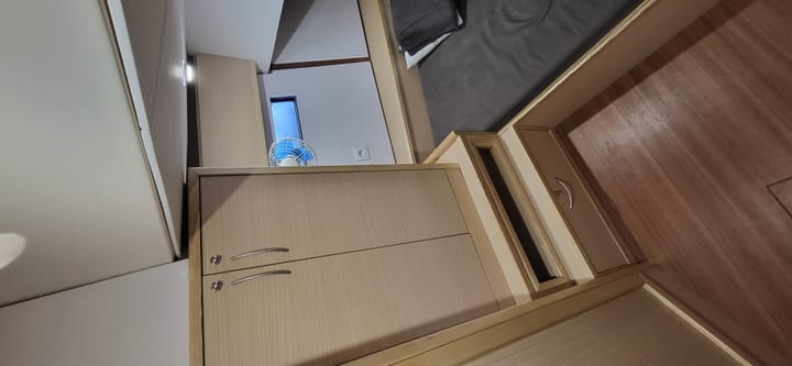 Sailboat D&D Kufner 54 (2023) for Charter - Punat | #14730 - 28