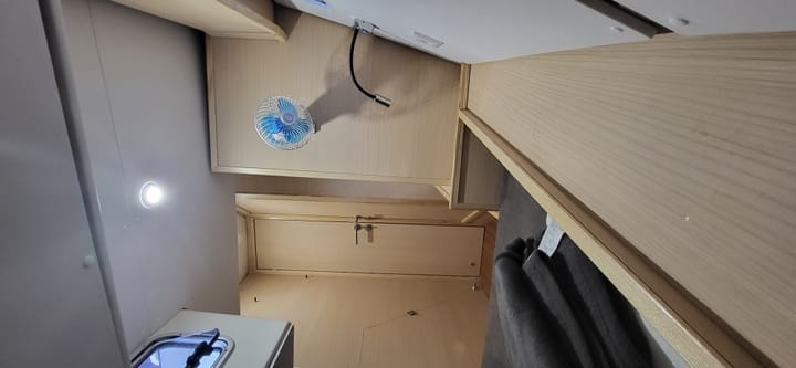 Sailboat D&D Kufner 54 (2023) for Charter - Punat | #14730 - 25