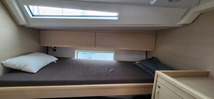 Sailboat D&D Kufner 54 (2023) for Charter - Punat | #14730 - 6