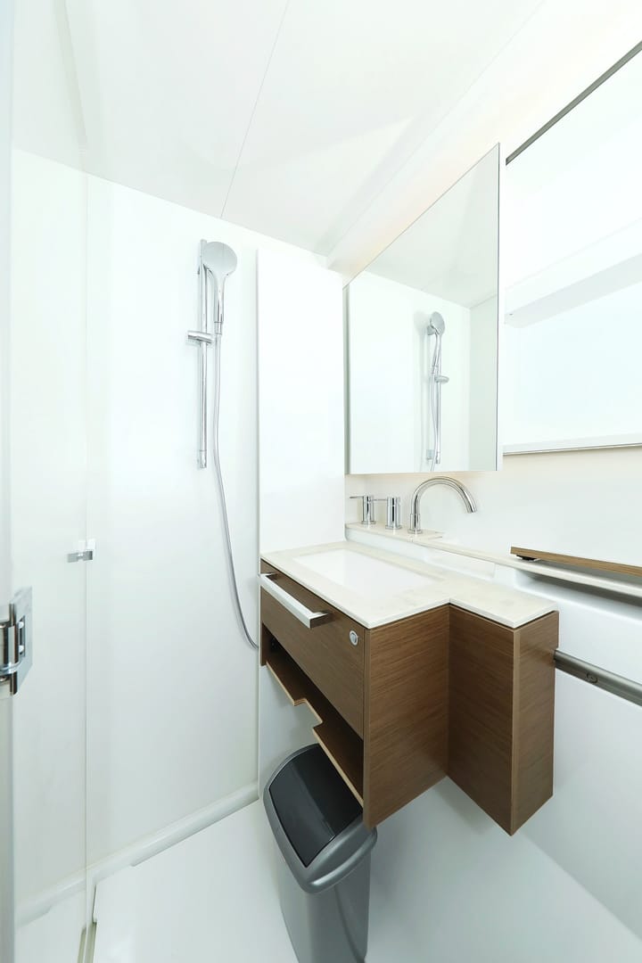 Lagoon  50 Kiralık Katamaran (2022) - Sukošan | #14732 - 89