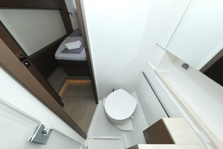 Lagoon  50 Kiralık Katamaran (2022) - Sukošan | #14732 - 26