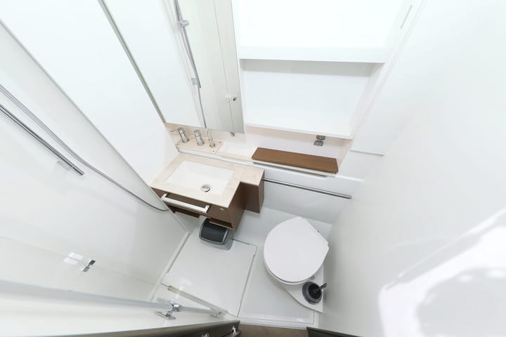 Lagoon  50 Kiralık Katamaran (2022) - Sukošan | #14732 - 80