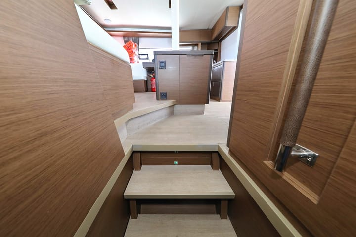 Lagoon  50 Kiralık Katamaran (2022) - Sukošan | #14732 - 8