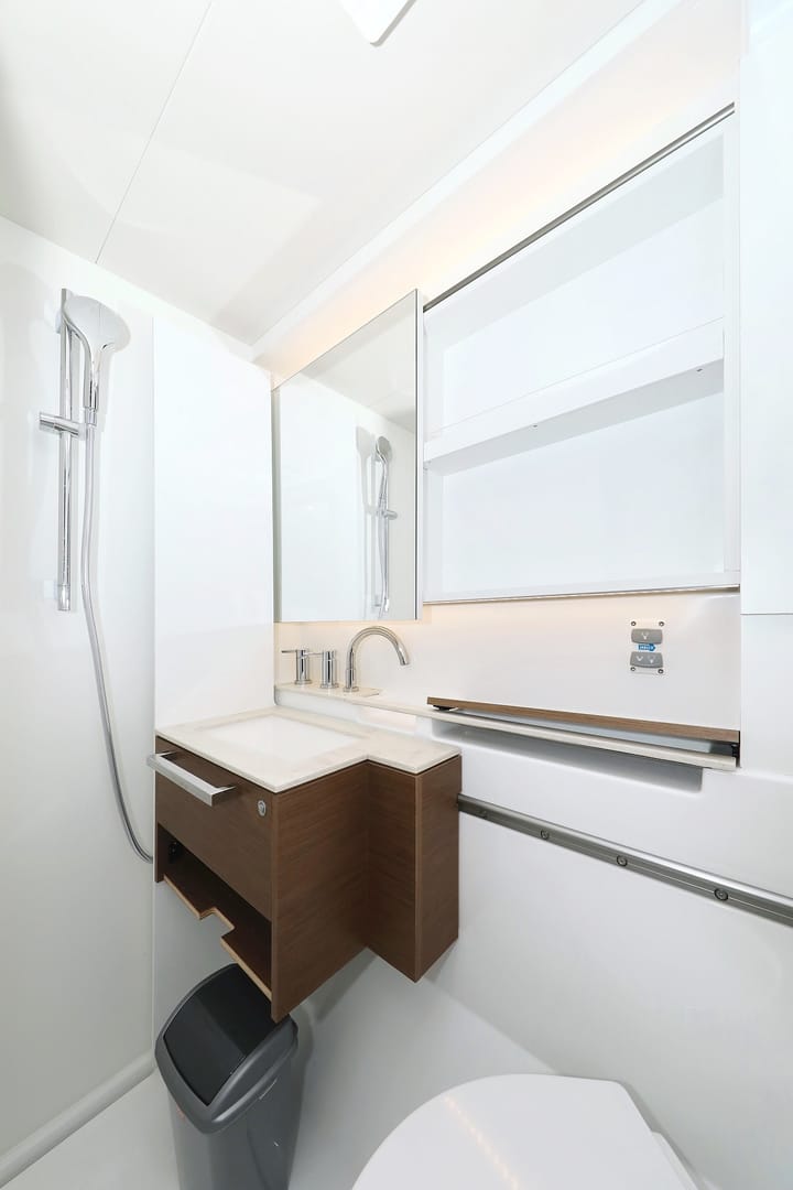 Lagoon  50 Kiralık Katamaran (2022) - Sukošan | #14732 - 13