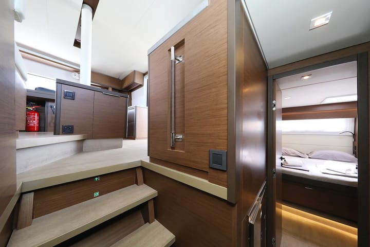 Lagoon  50 Kiralık Katamaran (2022) - Sukošan | #14732 - 38