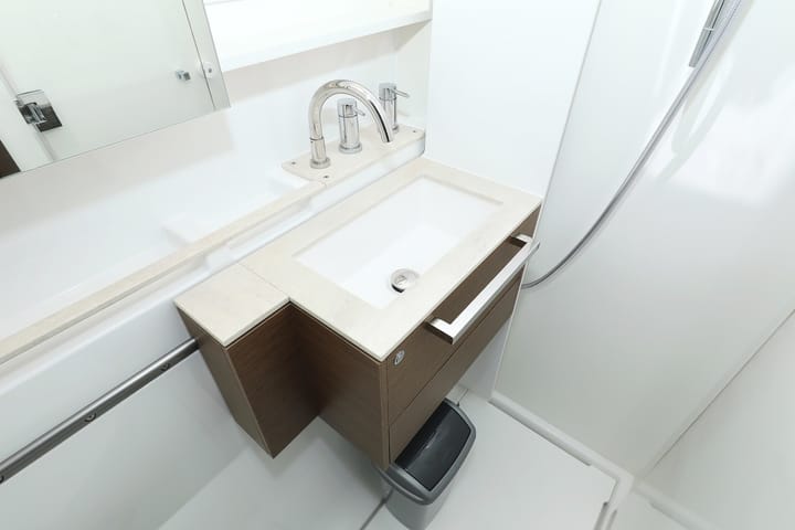 Lagoon  50 Kiralık Katamaran (2022) - Sukošan | #14732 - 62