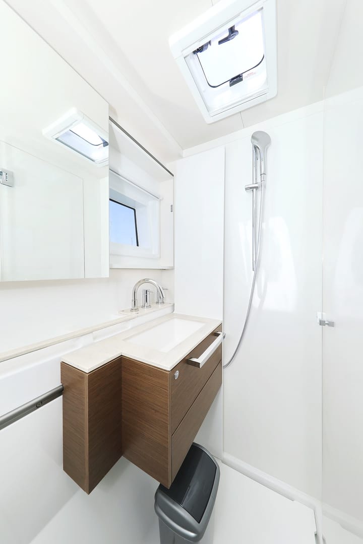 Lagoon  50 Kiralık Katamaran (2022) - Sukošan | #14732 - 49