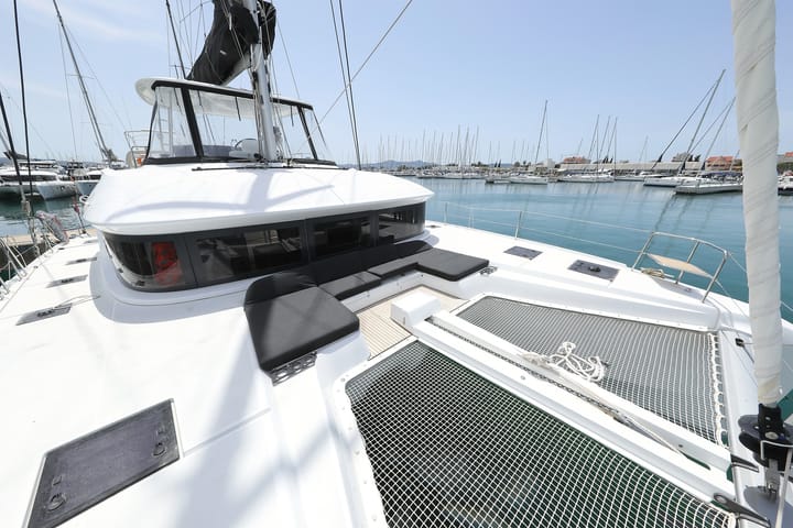 Lagoon  50 Kiralık Katamaran (2022) - Sukošan | #14732 - 59