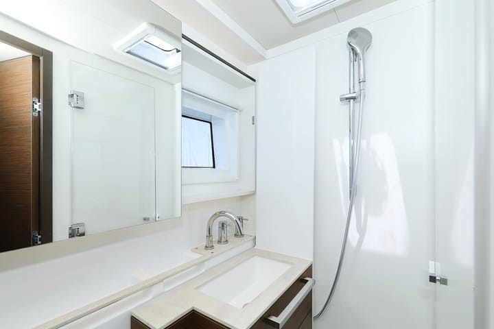 Lagoon  50 Kiralık Katamaran (2022) - Sukošan | #14732 - 65