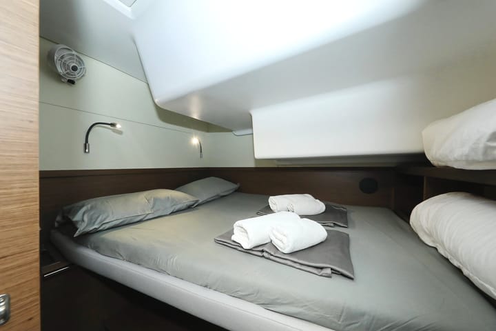 Lagoon  50 Kiralık Katamaran (2022) - Sukošan | #14732 - 81