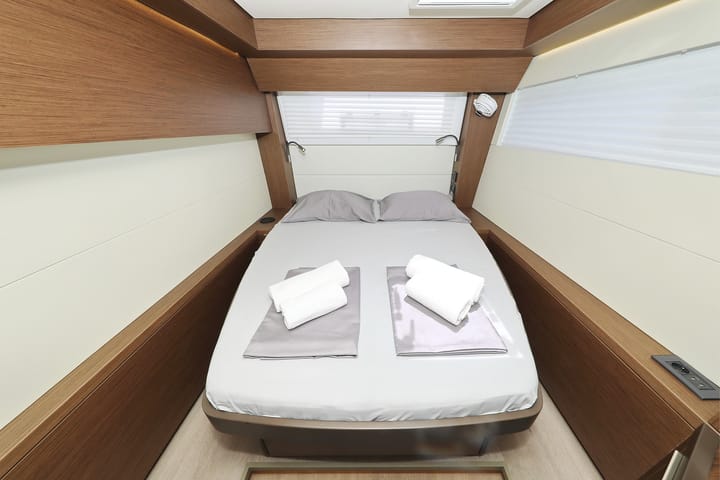 Lagoon  50 Kiralık Katamaran (2022) - Sukošan | #14732 - 28